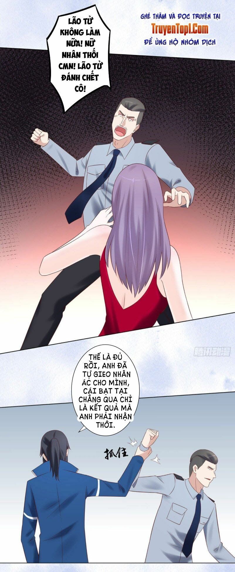 đọc truyện Người Tu Tiên Tại Đô Thị Chương 40 ảnh 12 tại Thiên Thai Truyện