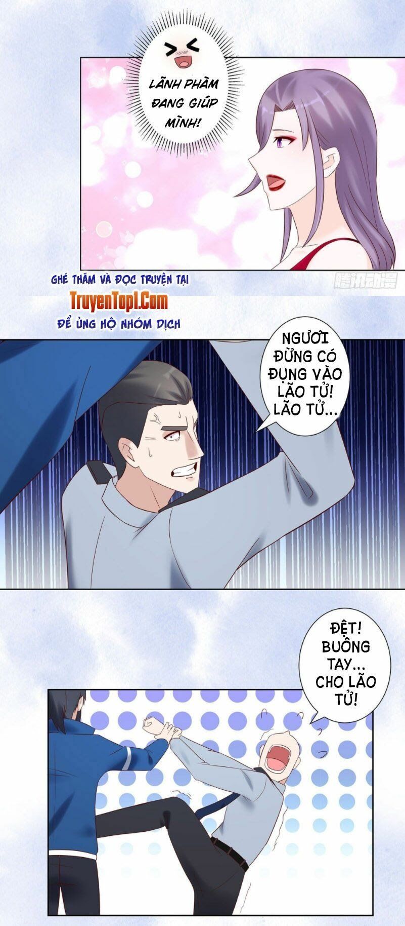 đọc truyện Người Tu Tiên Tại Đô Thị Chương 40 ảnh 13 tại Thiên Thai Truyện