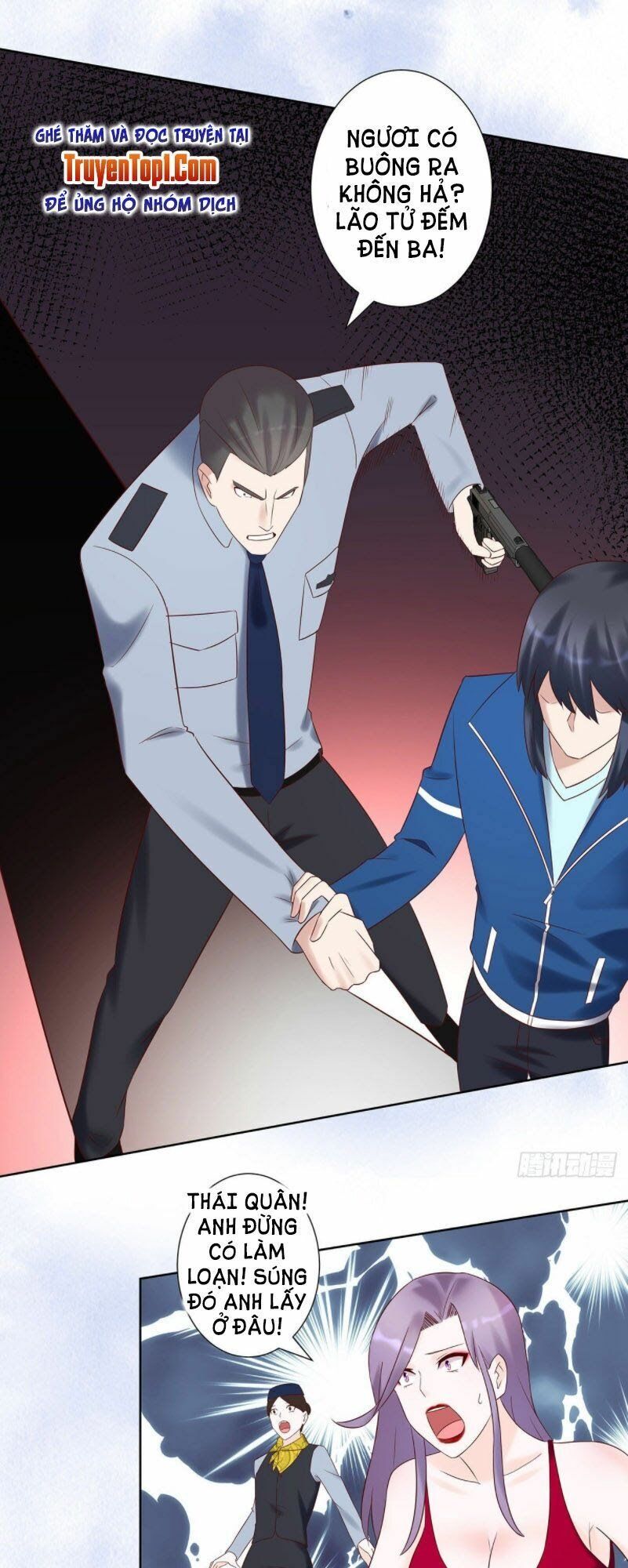 đọc truyện Người Tu Tiên Tại Đô Thị Chương 40 ảnh 15 tại Thiên Thai Truyện