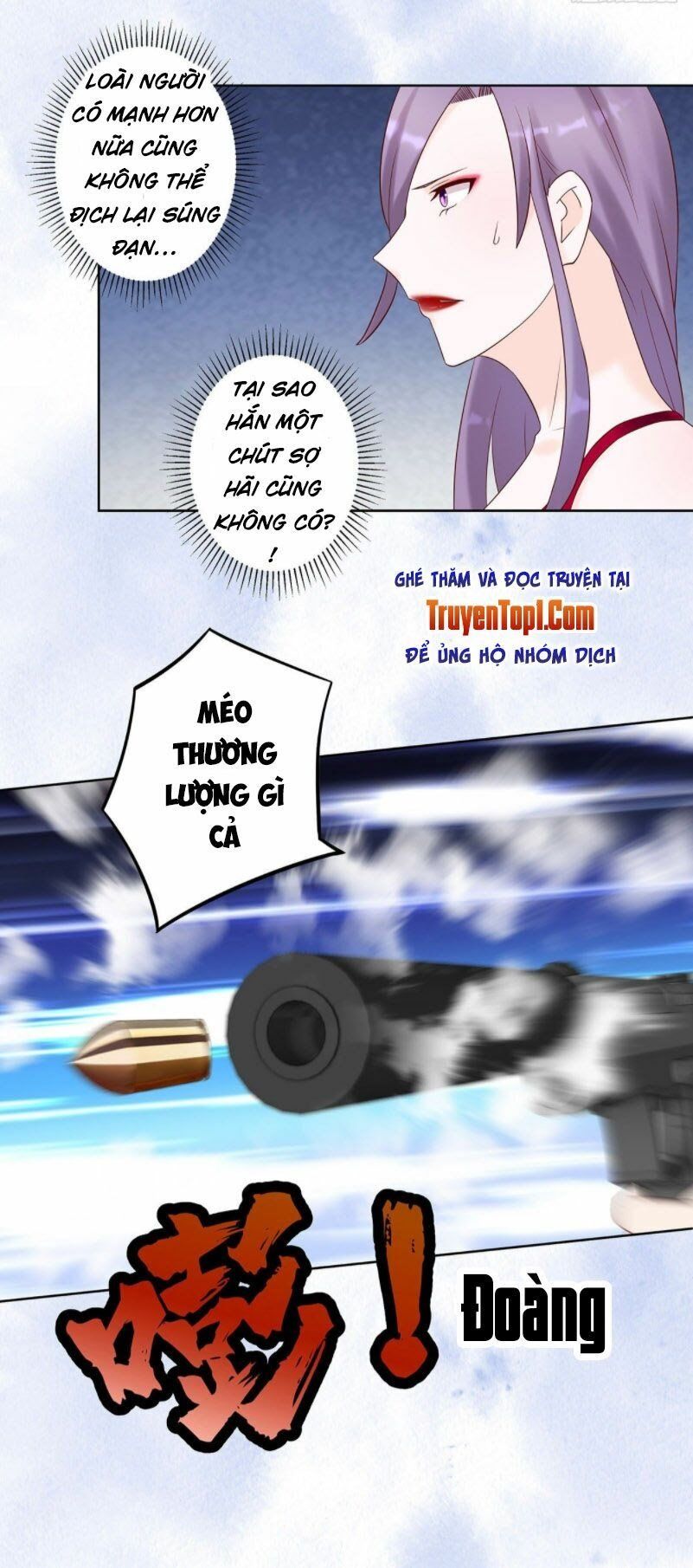 đọc truyện Người Tu Tiên Tại Đô Thị Chương 40 ảnh 18 tại Thiên Thai Truyện