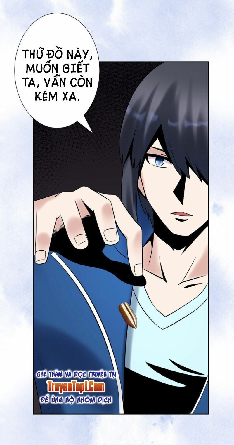 đọc truyện Người Tu Tiên Tại Đô Thị Chương 40 ảnh 19 tại Thiên Thai Truyện