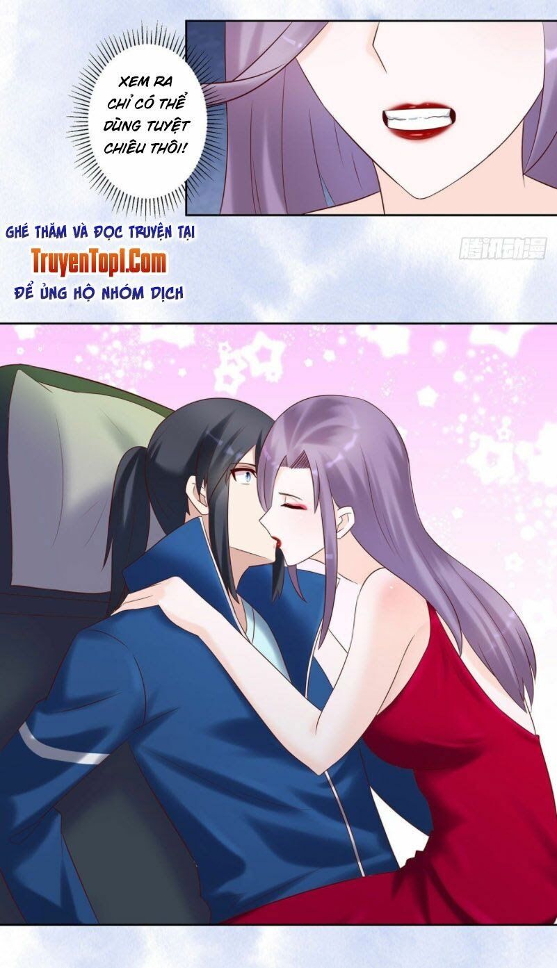 đọc truyện Người Tu Tiên Tại Đô Thị Chương 40 ảnh 6 tại Thiên Thai Truyện