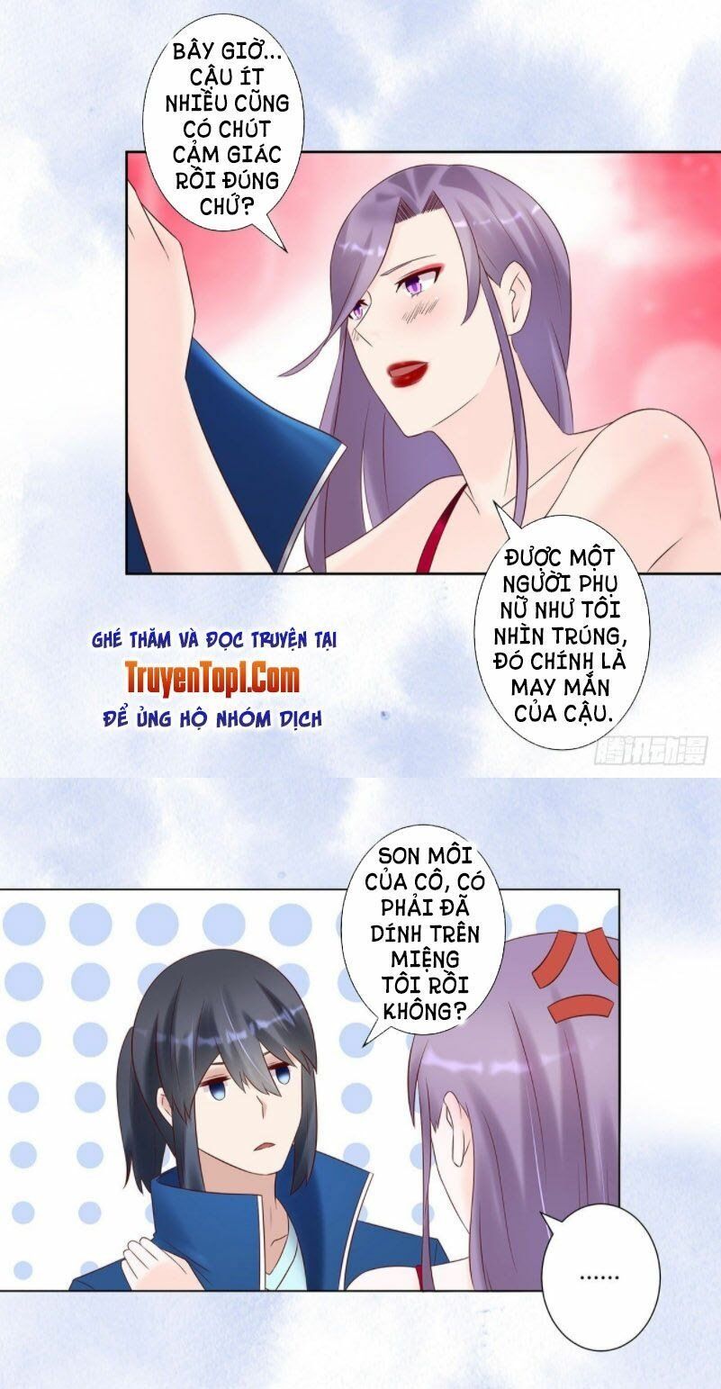 đọc truyện Người Tu Tiên Tại Đô Thị Chương 40 ảnh 8 tại Thiên Thai Truyện