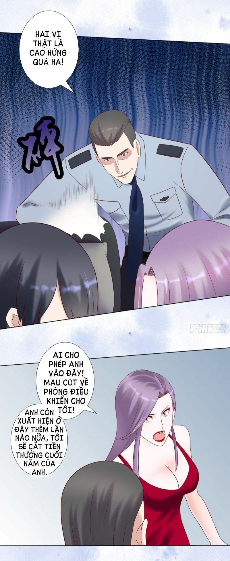 đọc truyện Người Tu Tiên Tại Đô Thị Chương 40 ảnh 9 tại Thiên Thai Truyện