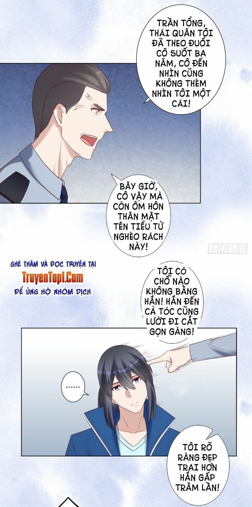 đọc truyện Người Tu Tiên Tại Đô Thị Chương 40 ảnh 10 tại Thiên Thai Truyện