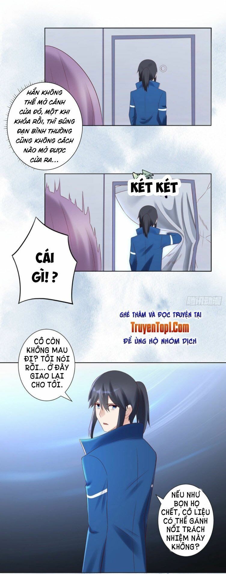 đọc truyện Người Tu Tiên Tại Đô Thị Chương 41 ảnh 12 tại Thiên Thai Truyện