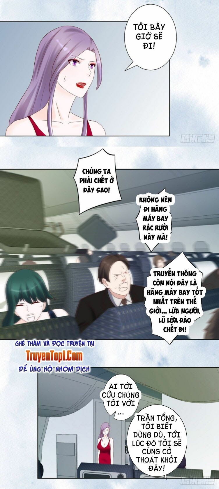 đọc truyện Người Tu Tiên Tại Đô Thị Chương 41 ảnh 13 tại Thiên Thai Truyện