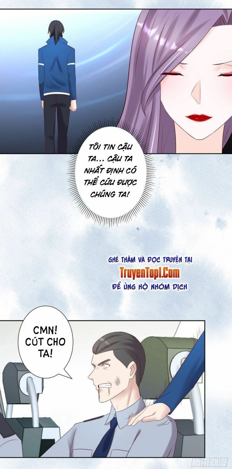 đọc truyện Người Tu Tiên Tại Đô Thị Chương 41 ảnh 16 tại Thiên Thai Truyện