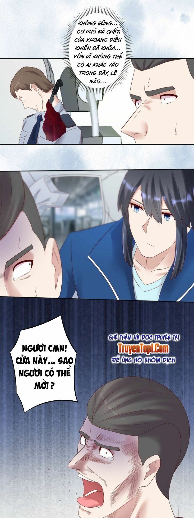 đọc truyện Người Tu Tiên Tại Đô Thị Chương 41 ảnh 17 tại Thiên Thai Truyện