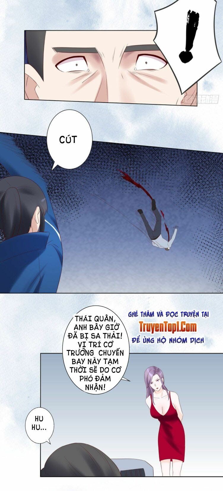 đọc truyện Người Tu Tiên Tại Đô Thị Chương 41 ảnh 4 tại Thiên Thai Truyện