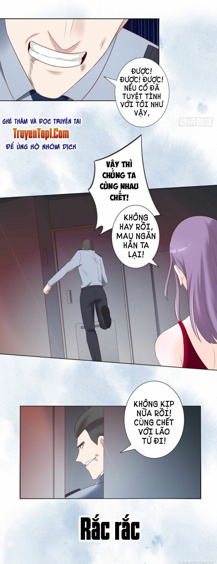 đọc truyện Người Tu Tiên Tại Đô Thị Chương 41 ảnh 5 tại Thiên Thai Truyện