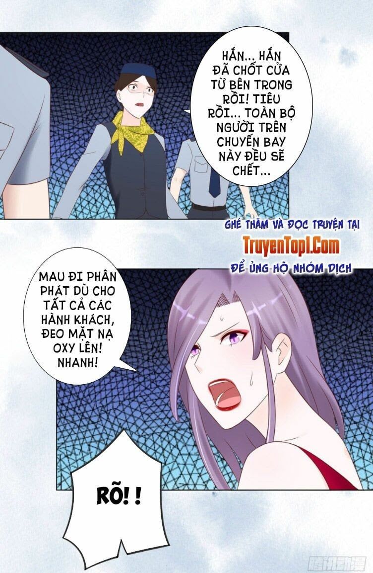 đọc truyện Người Tu Tiên Tại Đô Thị Chương 41 ảnh 6 tại Thiên Thai Truyện