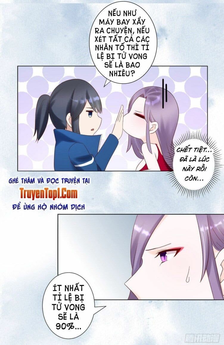 đọc truyện Người Tu Tiên Tại Đô Thị Chương 41 ảnh 8 tại Thiên Thai Truyện