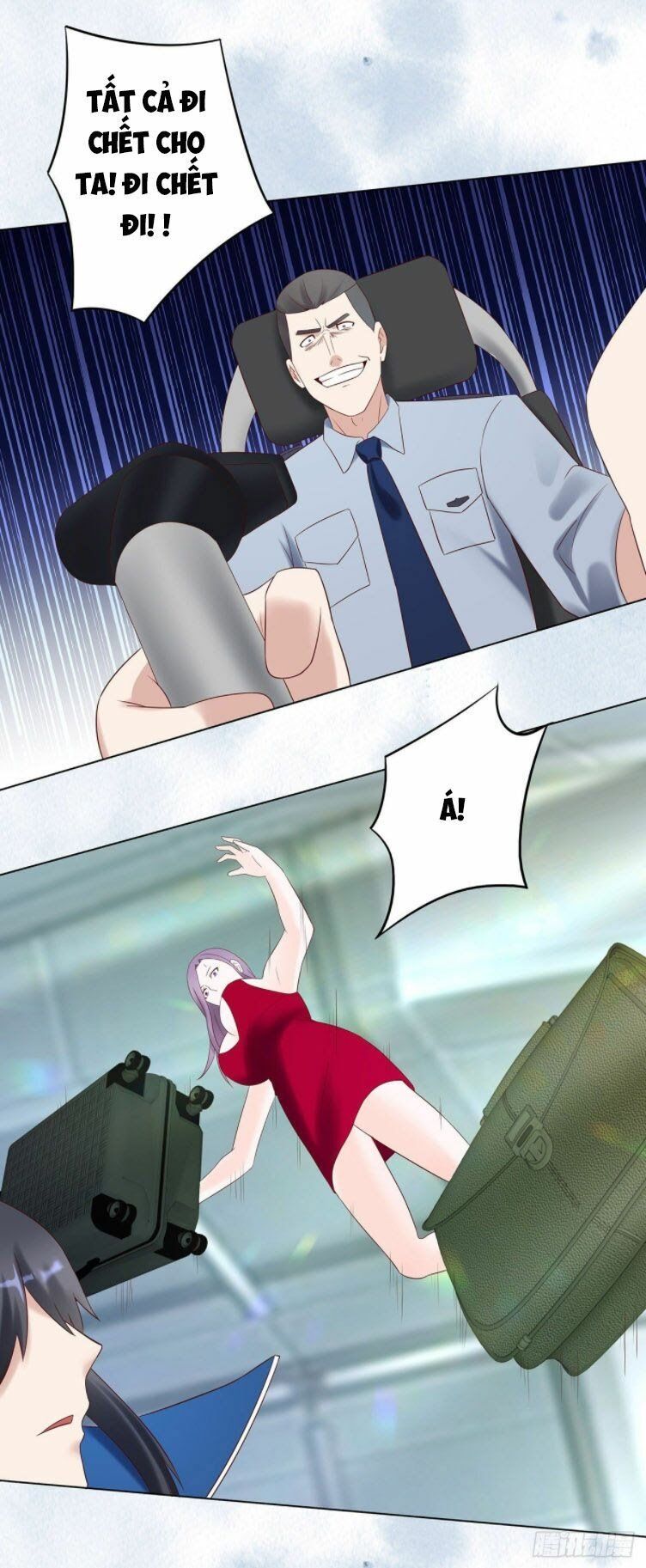 đọc truyện Người Tu Tiên Tại Đô Thị Chương 41 ảnh 9 tại Thiên Thai Truyện