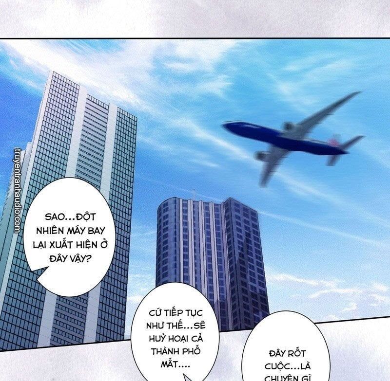 đọc truyện Người Tu Tiên Tại Đô Thị Chương 42 ảnh 13 tại Thiên Thai Truyện