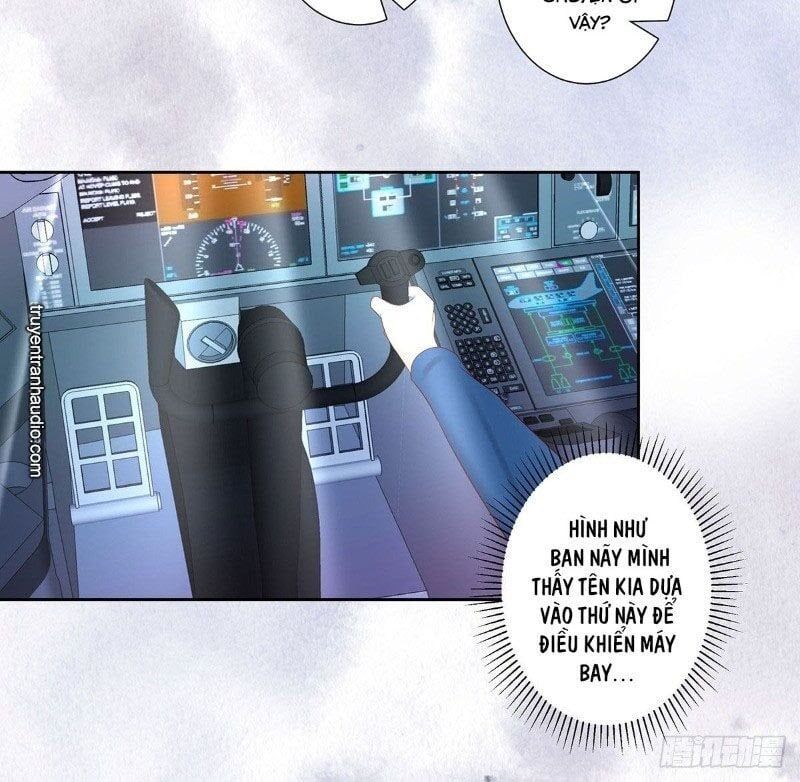 đọc truyện Người Tu Tiên Tại Đô Thị Chương 42 ảnh 14 tại Thiên Thai Truyện