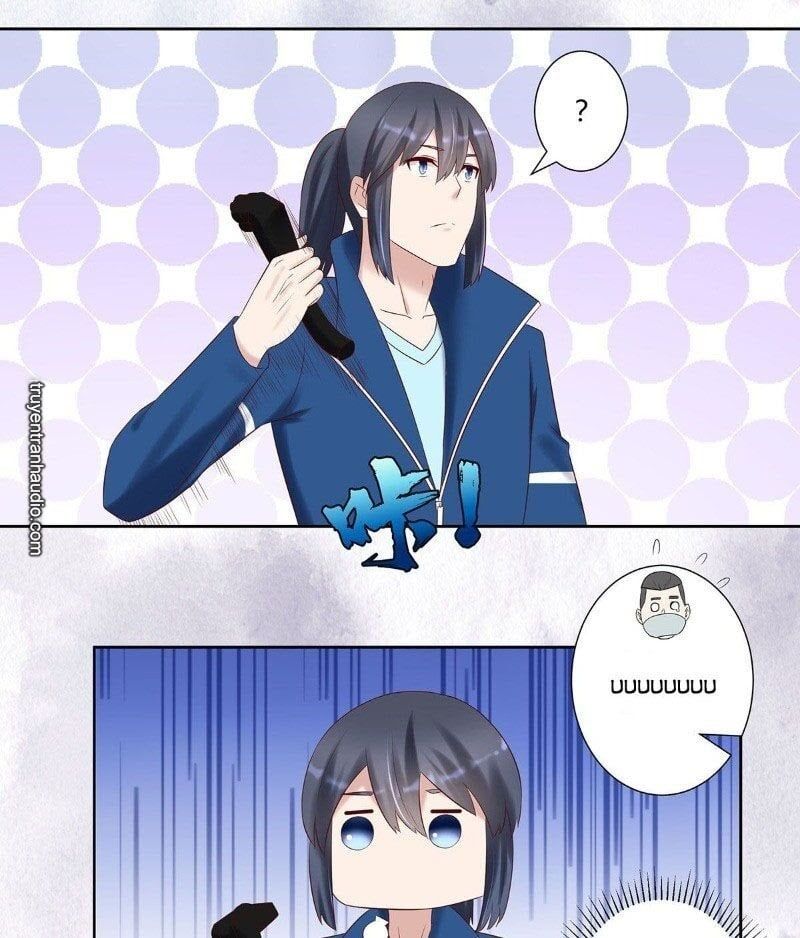 đọc truyện Người Tu Tiên Tại Đô Thị Chương 42 ảnh 15 tại Thiên Thai Truyện