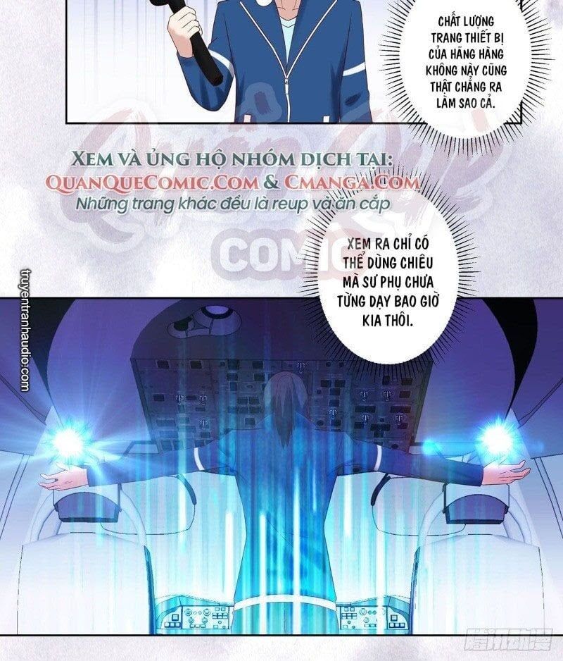 đọc truyện Người Tu Tiên Tại Đô Thị Chương 42 ảnh 16 tại Thiên Thai Truyện