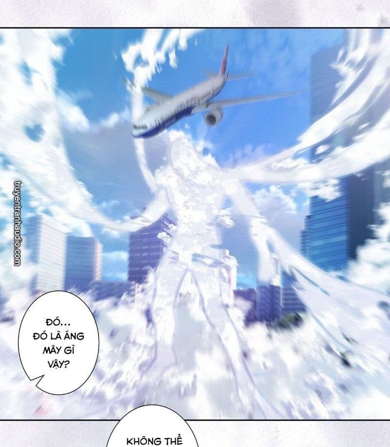 đọc truyện Người Tu Tiên Tại Đô Thị Chương 42 ảnh 17 tại Thiên Thai Truyện