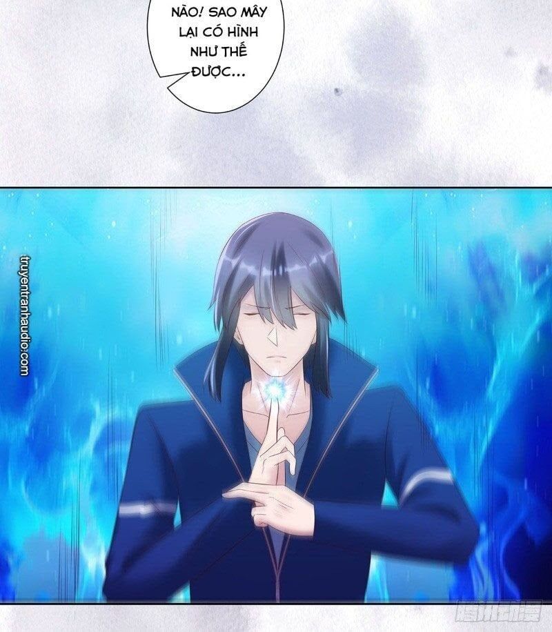 đọc truyện Người Tu Tiên Tại Đô Thị Chương 42 ảnh 18 tại Thiên Thai Truyện