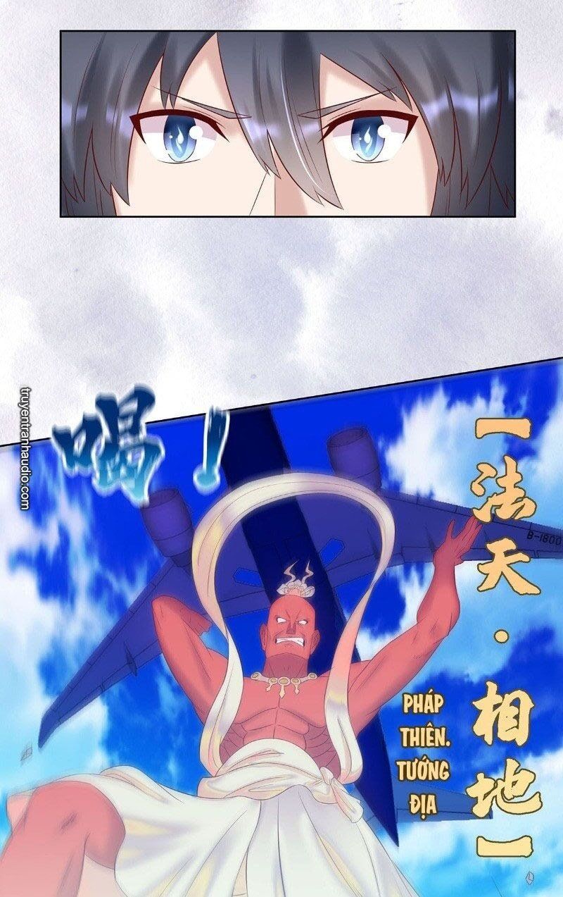 đọc truyện Người Tu Tiên Tại Đô Thị Chương 42 ảnh 19 tại Thiên Thai Truyện