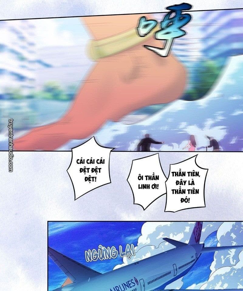 đọc truyện Người Tu Tiên Tại Đô Thị Chương 42 ảnh 21 tại Thiên Thai Truyện