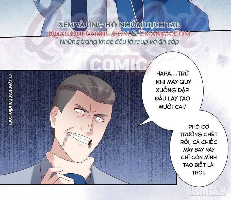 đọc truyện Người Tu Tiên Tại Đô Thị Chương 42 ảnh 4 tại Thiên Thai Truyện