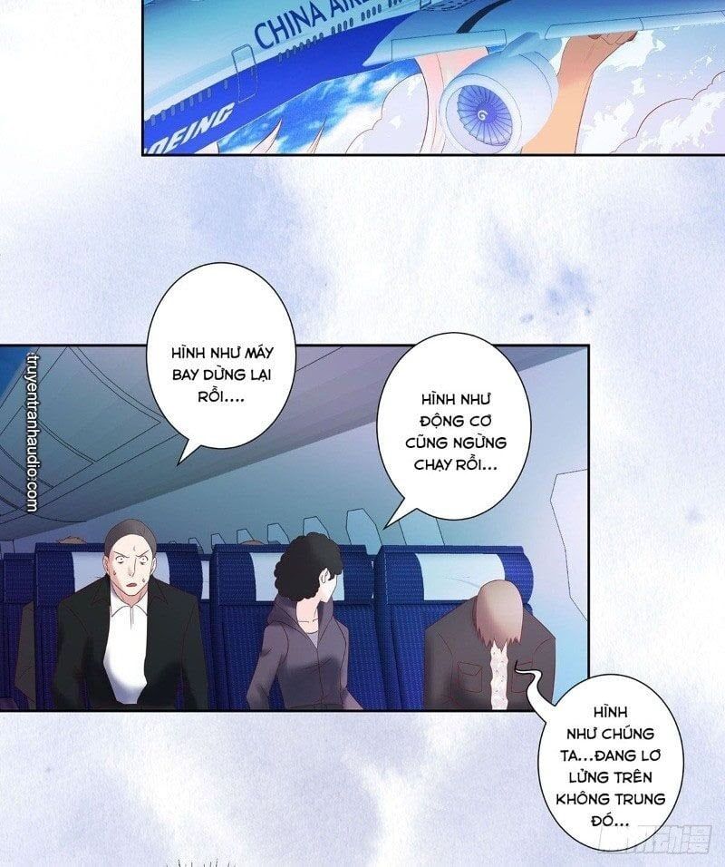 đọc truyện Người Tu Tiên Tại Đô Thị Chương 42 ảnh 22 tại Thiên Thai Truyện