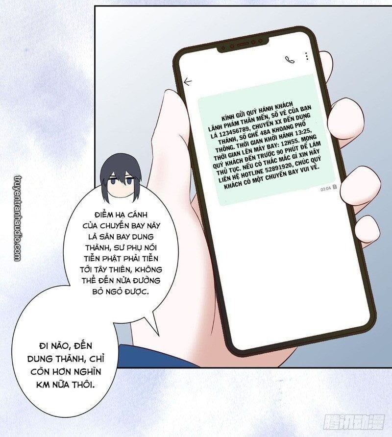 đọc truyện Người Tu Tiên Tại Đô Thị Chương 42 ảnh 24 tại Thiên Thai Truyện