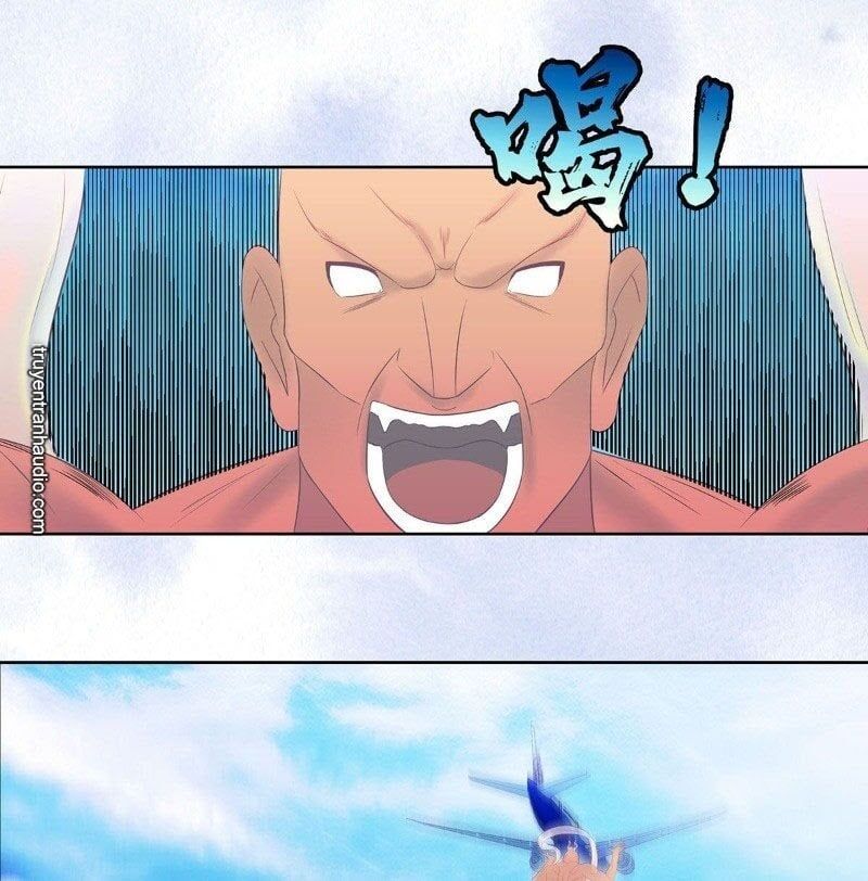 đọc truyện Người Tu Tiên Tại Đô Thị Chương 42 ảnh 25 tại Thiên Thai Truyện