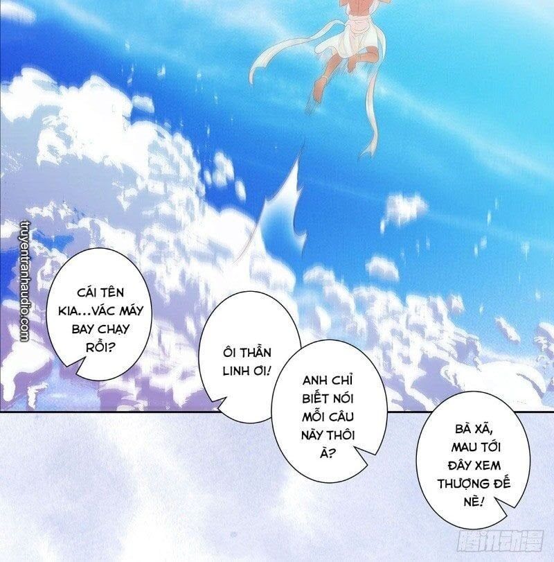 đọc truyện Người Tu Tiên Tại Đô Thị Chương 42 ảnh 26 tại Thiên Thai Truyện