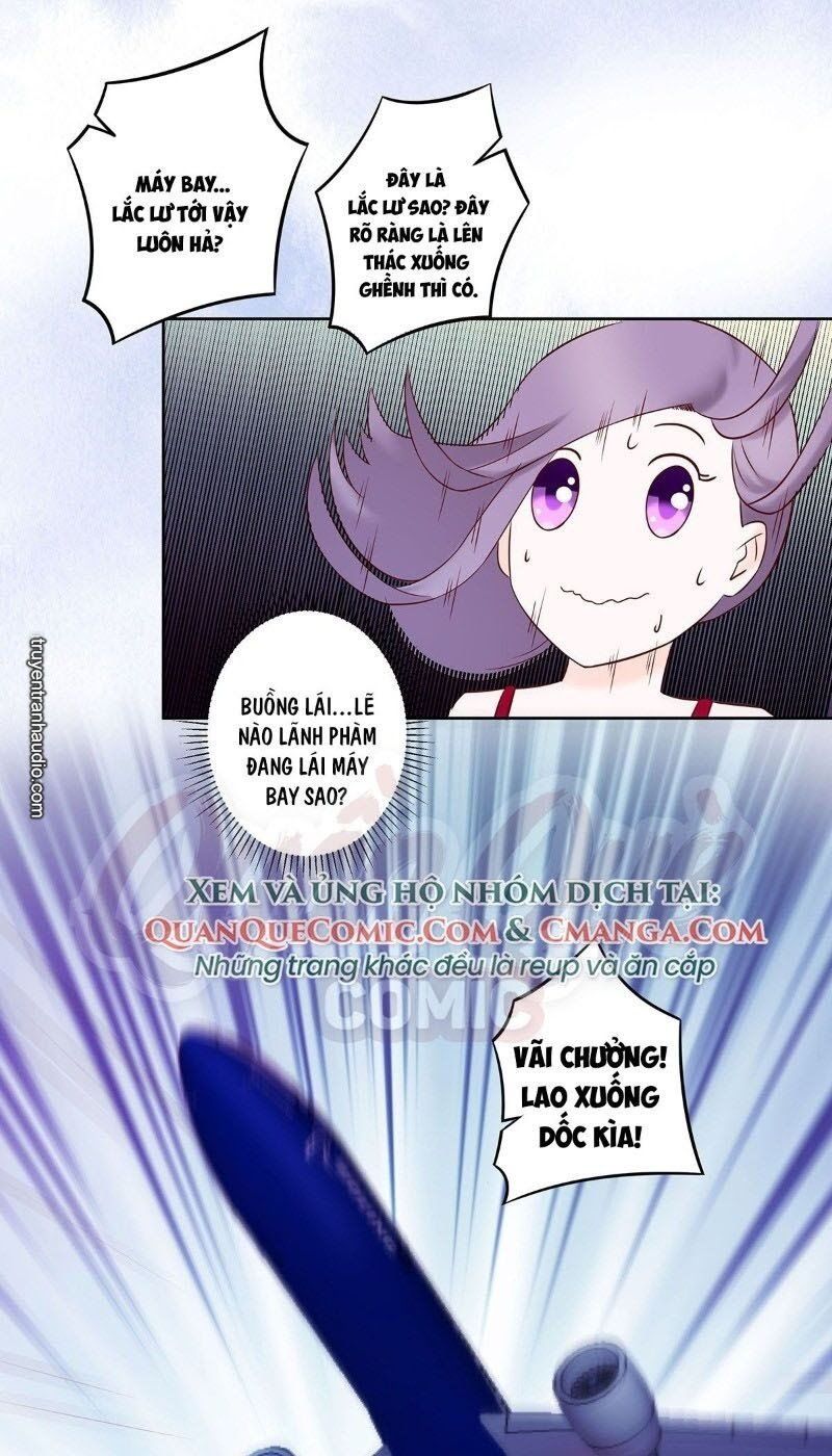 đọc truyện Người Tu Tiên Tại Đô Thị Chương 42 ảnh 27 tại Thiên Thai Truyện