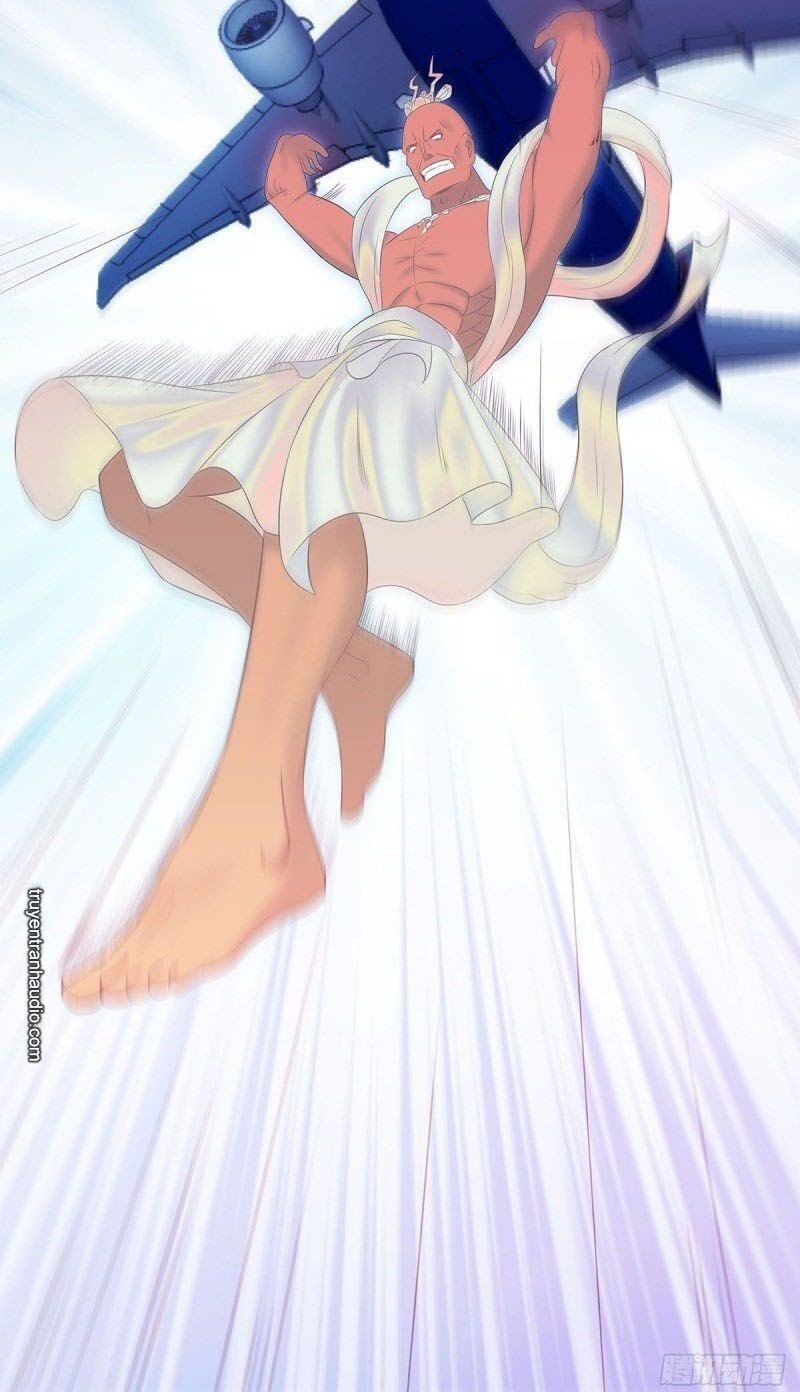 đọc truyện Người Tu Tiên Tại Đô Thị Chương 42 ảnh 28 tại Thiên Thai Truyện