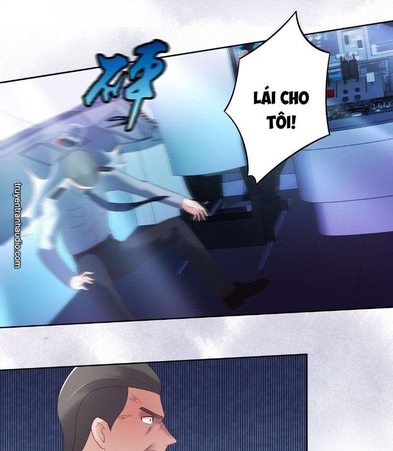 đọc truyện Người Tu Tiên Tại Đô Thị Chương 42 ảnh 5 tại Thiên Thai Truyện