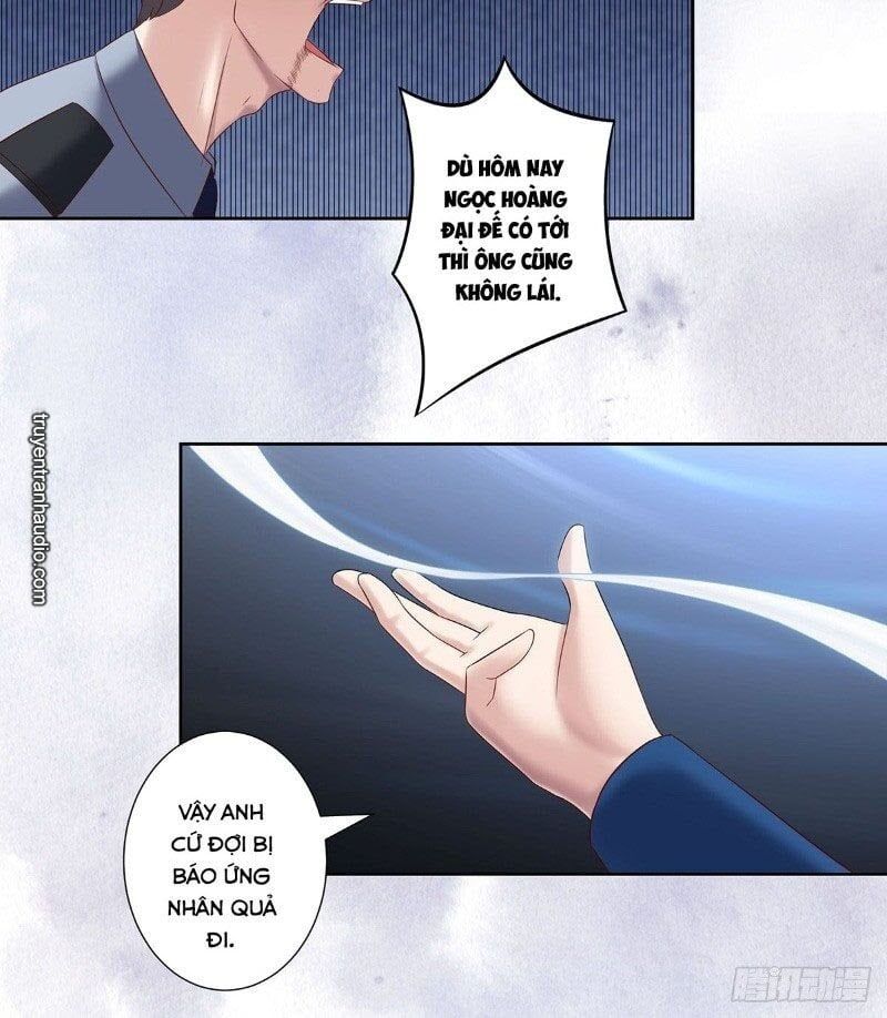 đọc truyện Người Tu Tiên Tại Đô Thị Chương 42 ảnh 6 tại Thiên Thai Truyện