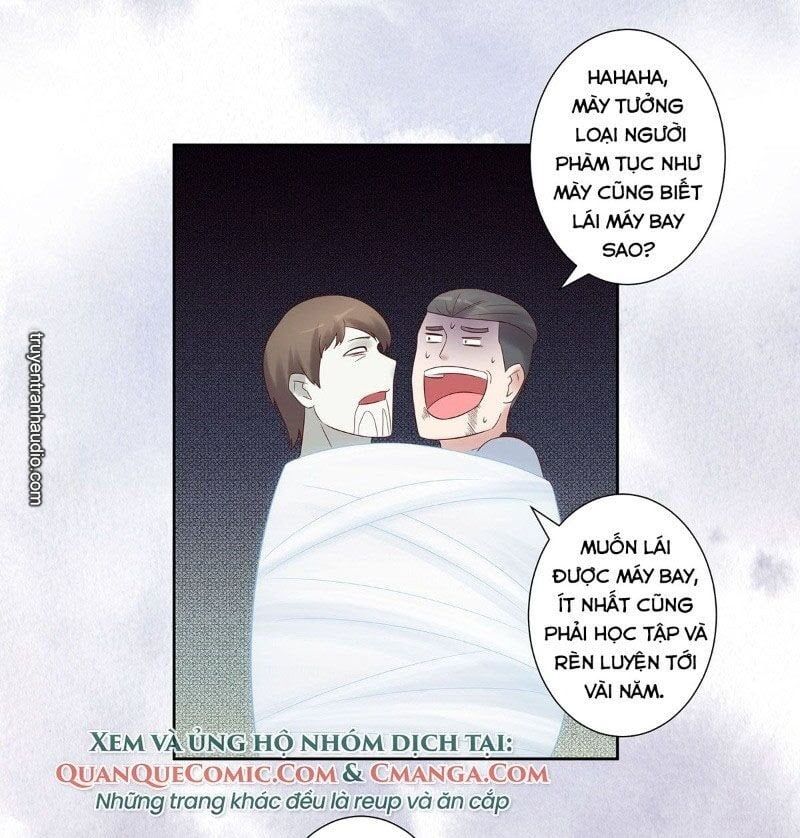 đọc truyện Người Tu Tiên Tại Đô Thị Chương 42 ảnh 7 tại Thiên Thai Truyện