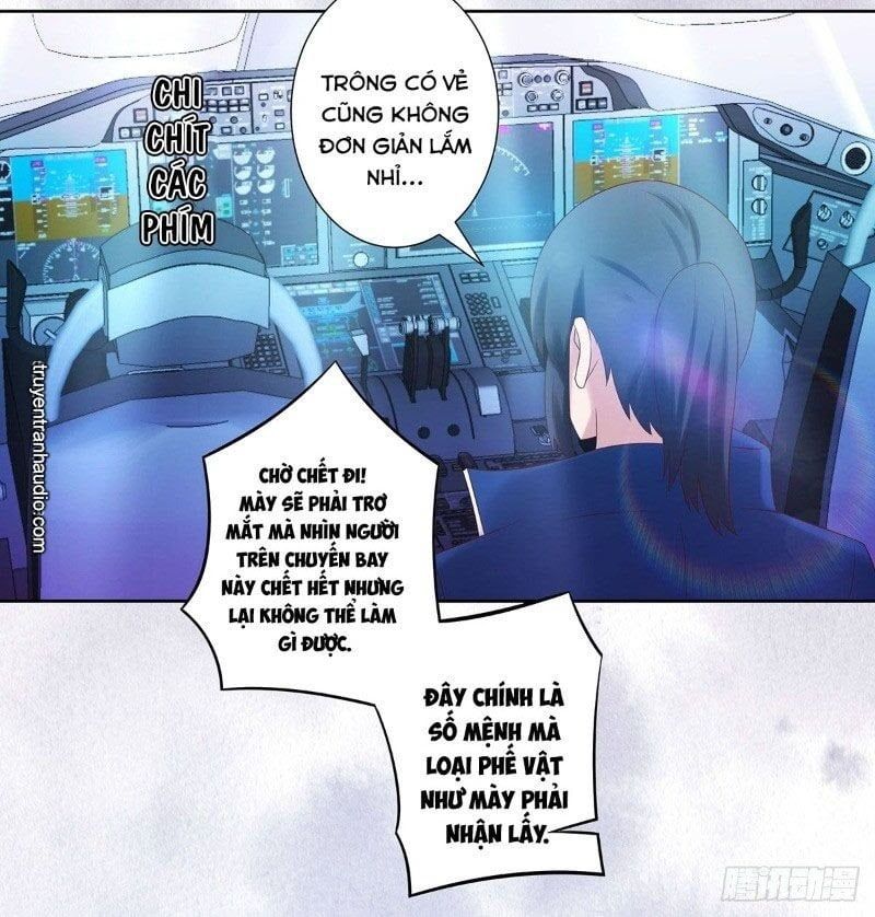 đọc truyện Người Tu Tiên Tại Đô Thị Chương 42 ảnh 8 tại Thiên Thai Truyện