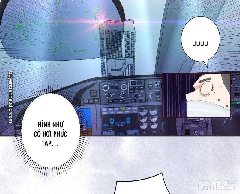 đọc truyện Người Tu Tiên Tại Đô Thị Chương 42 ảnh 10 tại Thiên Thai Truyện