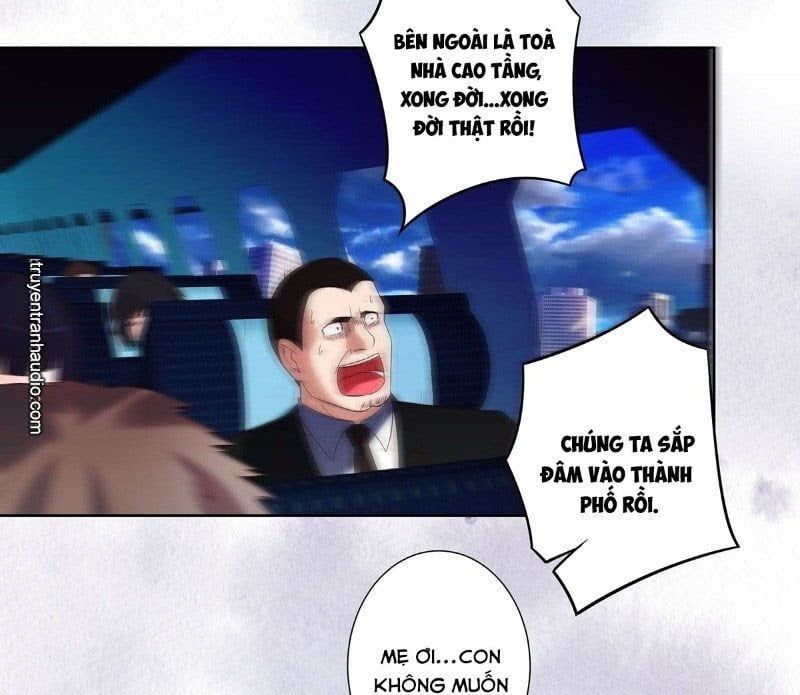 đọc truyện Người Tu Tiên Tại Đô Thị Chương 42 ảnh 11 tại Thiên Thai Truyện