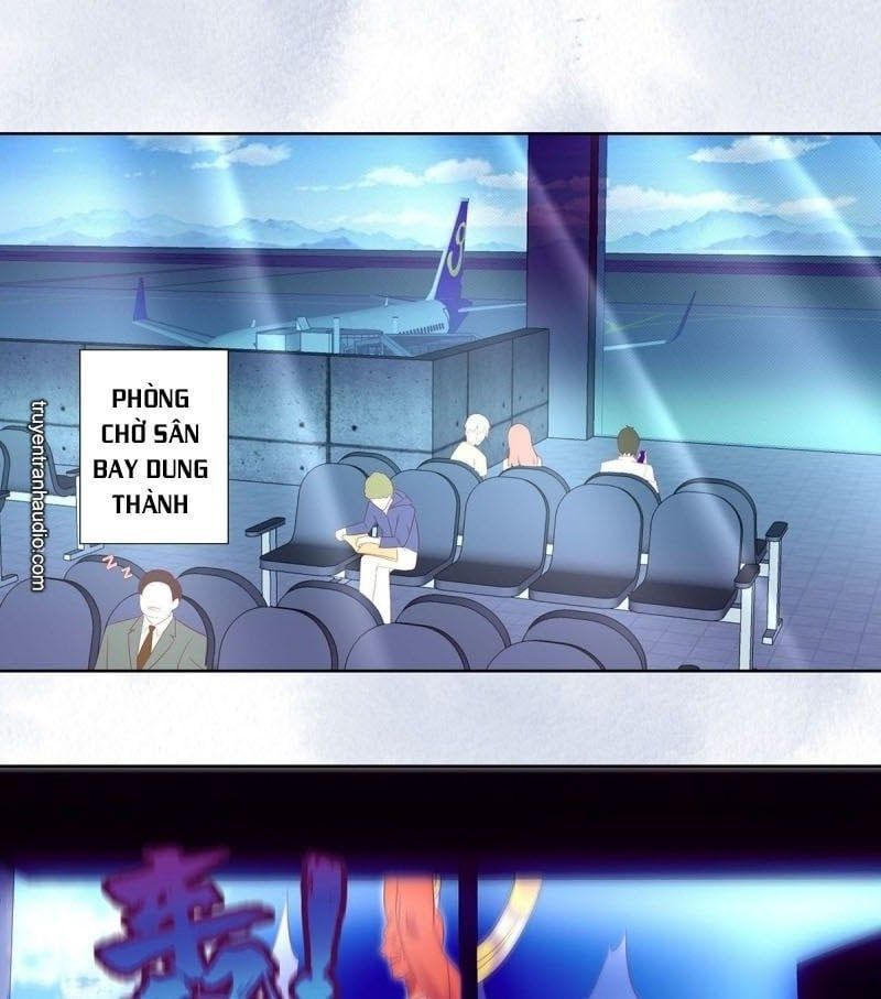 đọc truyện Người Tu Tiên Tại Đô Thị Chương 43 ảnh 3 tại Thiên Thai Truyện