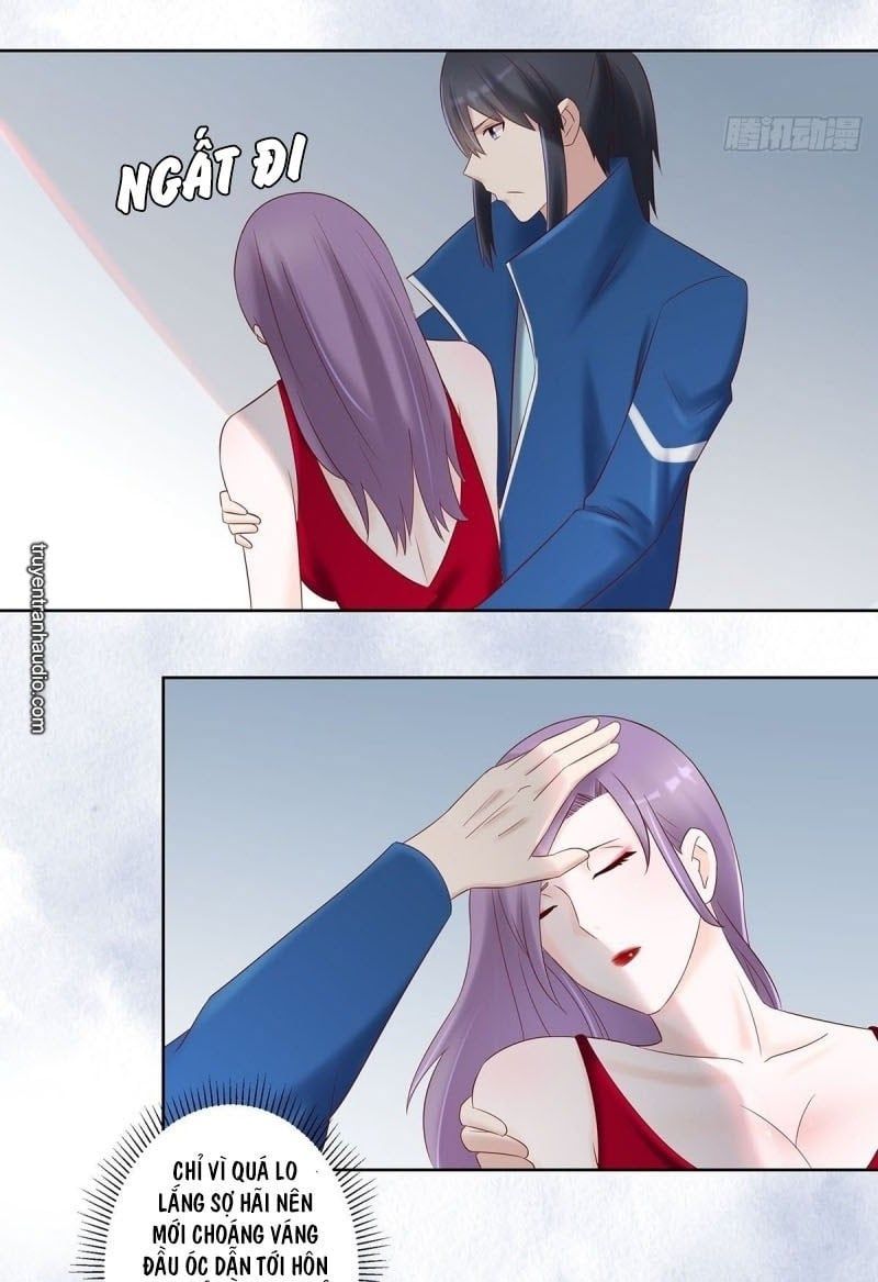 đọc truyện Người Tu Tiên Tại Đô Thị Chương 43 ảnh 13 tại Thiên Thai Truyện