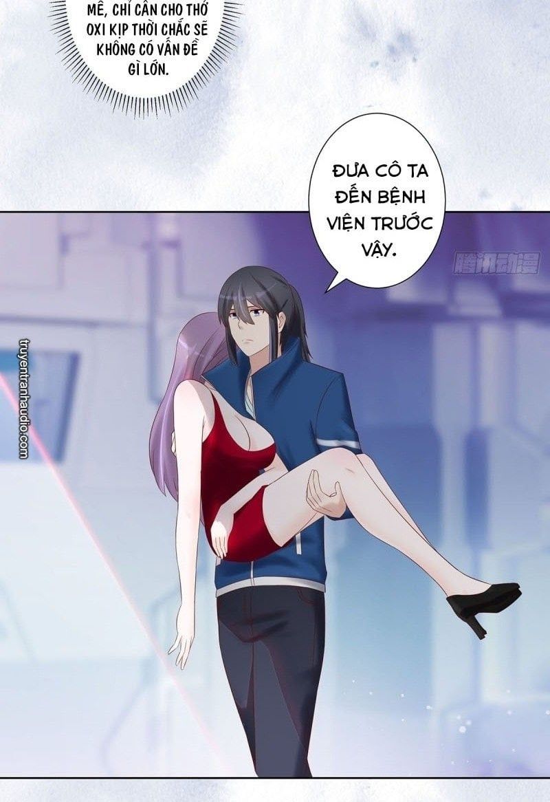 đọc truyện Người Tu Tiên Tại Đô Thị Chương 43 ảnh 14 tại Thiên Thai Truyện