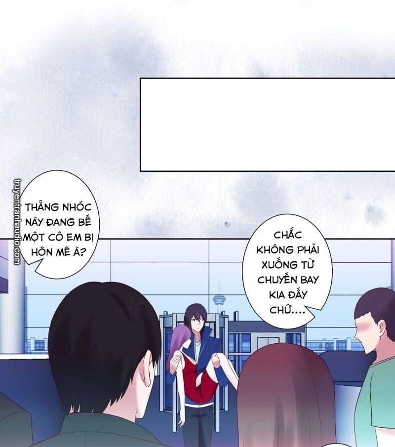 đọc truyện Người Tu Tiên Tại Đô Thị Chương 43 ảnh 17 tại Thiên Thai Truyện