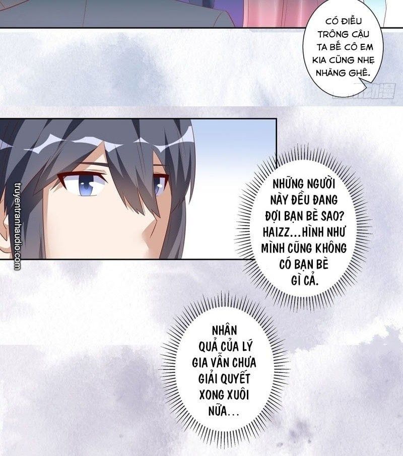 đọc truyện Người Tu Tiên Tại Đô Thị Chương 43 ảnh 18 tại Thiên Thai Truyện