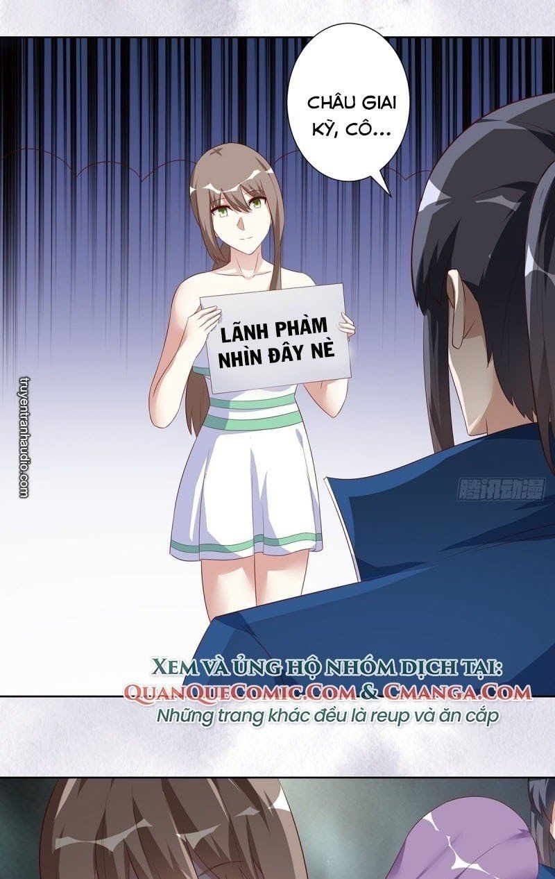 đọc truyện Người Tu Tiên Tại Đô Thị Chương 43 ảnh 19 tại Thiên Thai Truyện