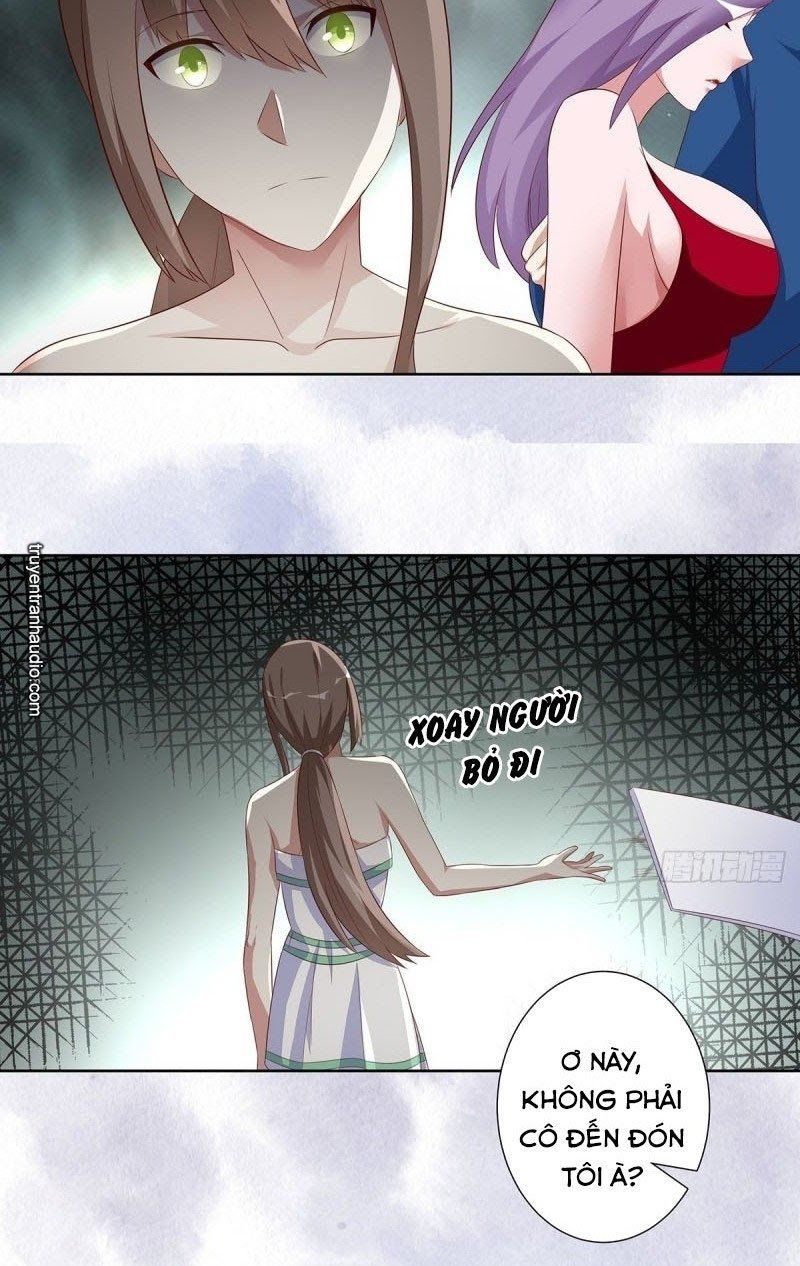 đọc truyện Người Tu Tiên Tại Đô Thị Chương 43 ảnh 20 tại Thiên Thai Truyện