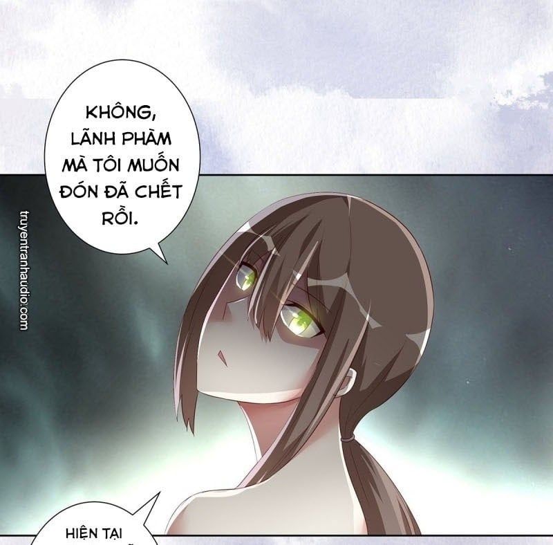 đọc truyện Người Tu Tiên Tại Đô Thị Chương 43 ảnh 21 tại Thiên Thai Truyện