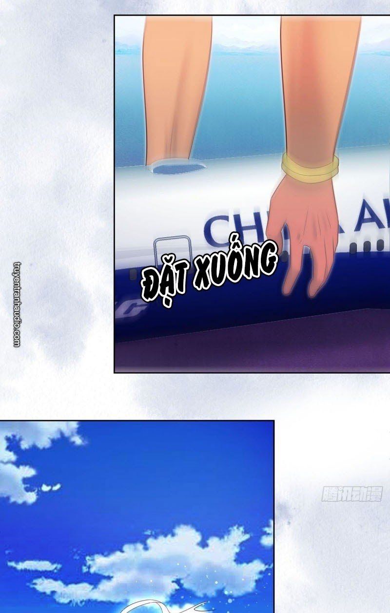 đọc truyện Người Tu Tiên Tại Đô Thị Chương 43 ảnh 5 tại Thiên Thai Truyện