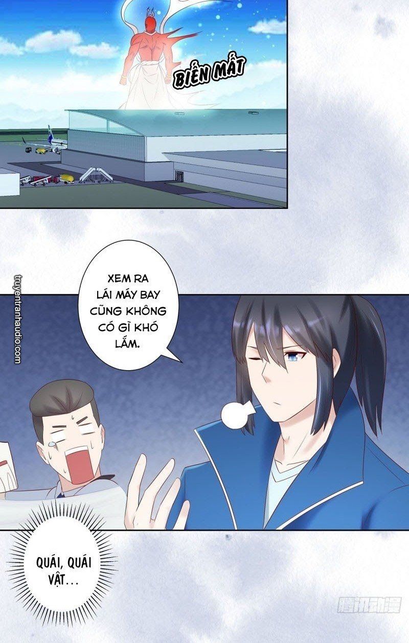 đọc truyện Người Tu Tiên Tại Đô Thị Chương 43 ảnh 6 tại Thiên Thai Truyện