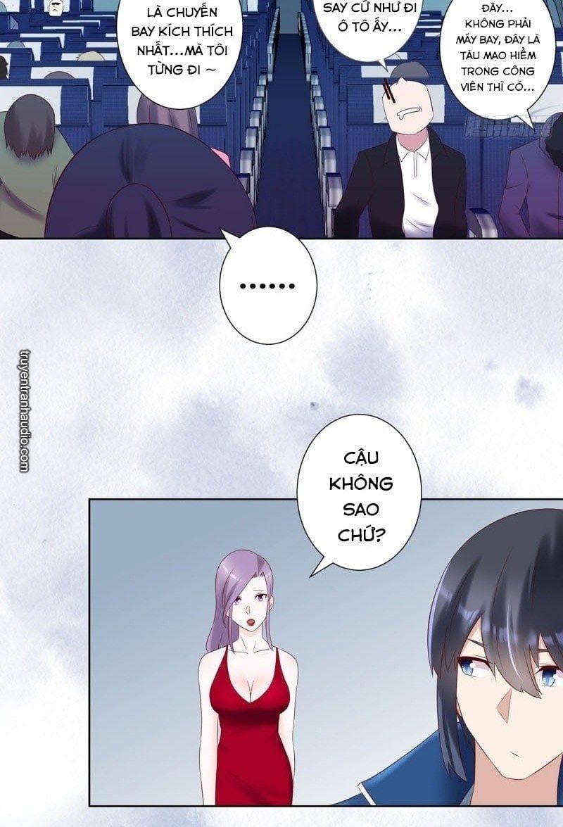 đọc truyện Người Tu Tiên Tại Đô Thị Chương 43 ảnh 8 tại Thiên Thai Truyện